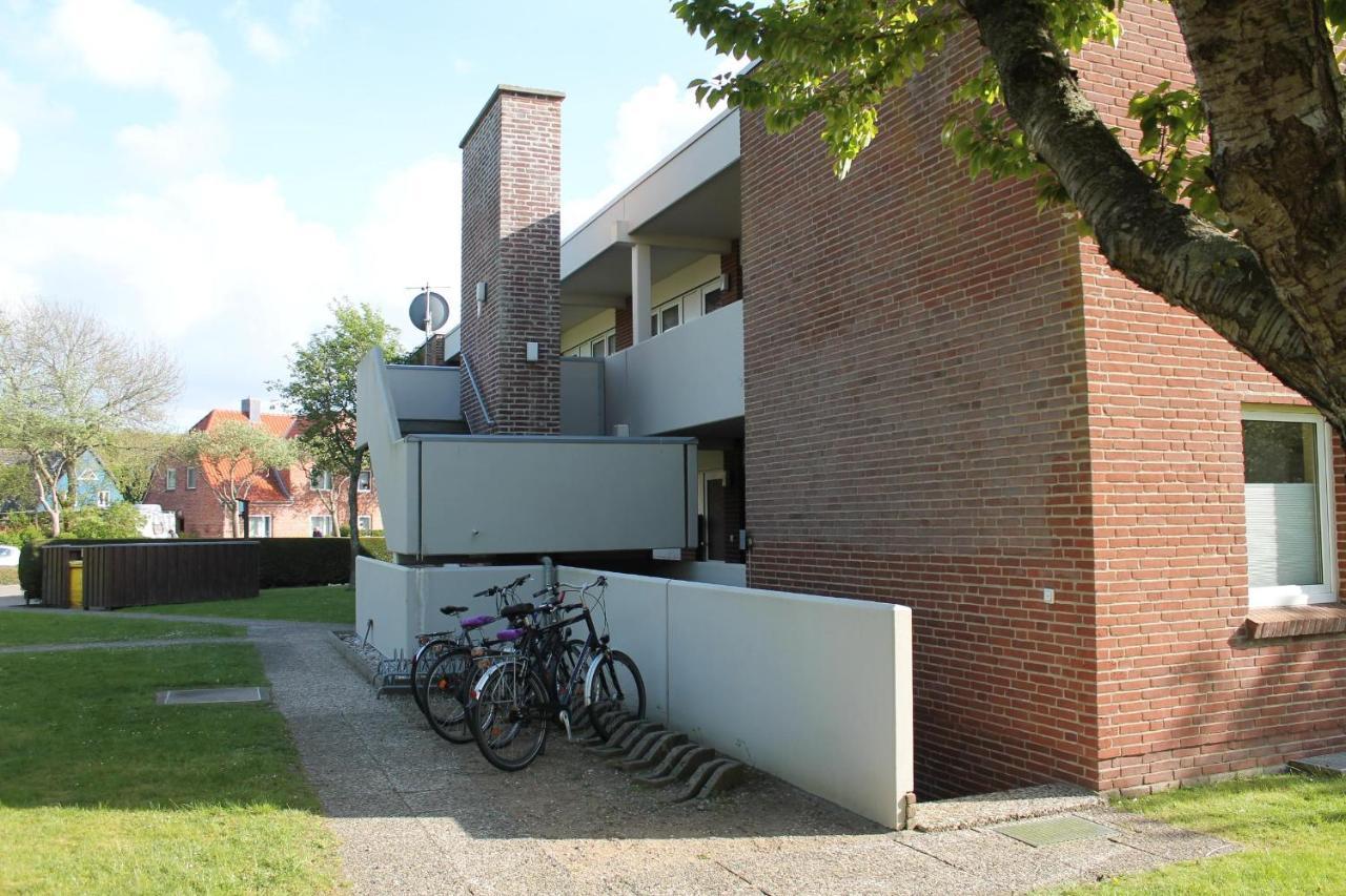 Ferienwohnung Beeke วืคเอาฟ์เฟอร์ ภายนอก รูปภาพ