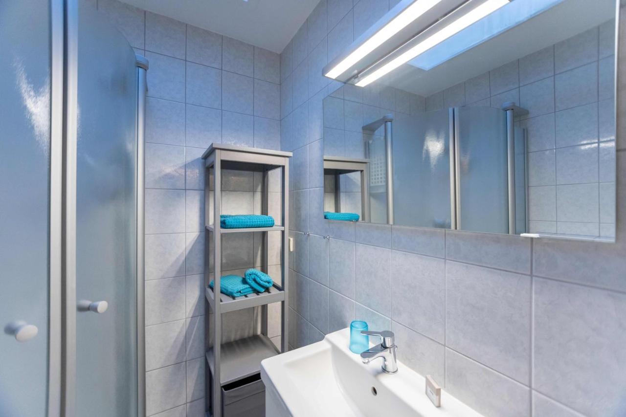 Ferienwohnung Beeke วืคเอาฟ์เฟอร์ ภายนอก รูปภาพ