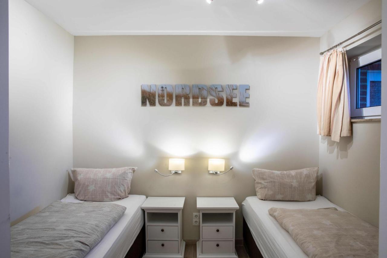 Ferienwohnung Beeke วืคเอาฟ์เฟอร์ ภายนอก รูปภาพ