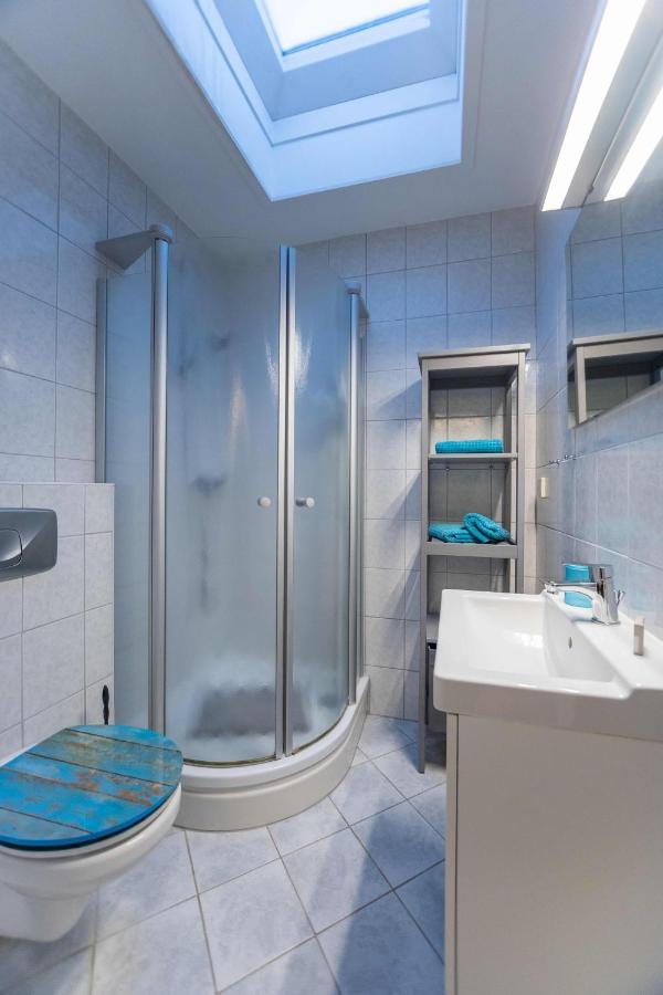 Ferienwohnung Beeke วืคเอาฟ์เฟอร์ ภายนอก รูปภาพ