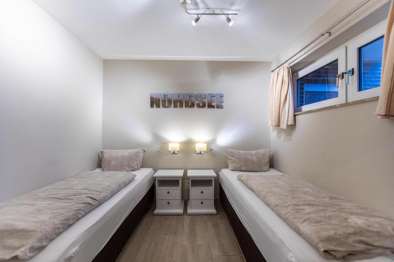 Ferienwohnung Beeke วืคเอาฟ์เฟอร์ ภายนอก รูปภาพ