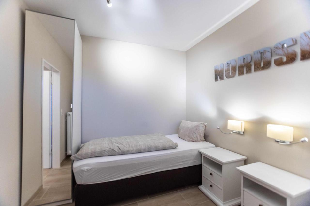 Ferienwohnung Beeke วืคเอาฟ์เฟอร์ ภายนอก รูปภาพ