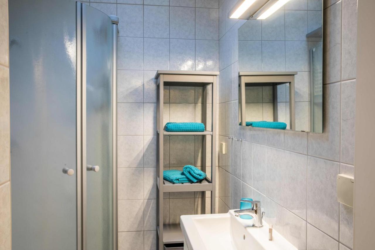 Ferienwohnung Beeke วืคเอาฟ์เฟอร์ ภายนอก รูปภาพ