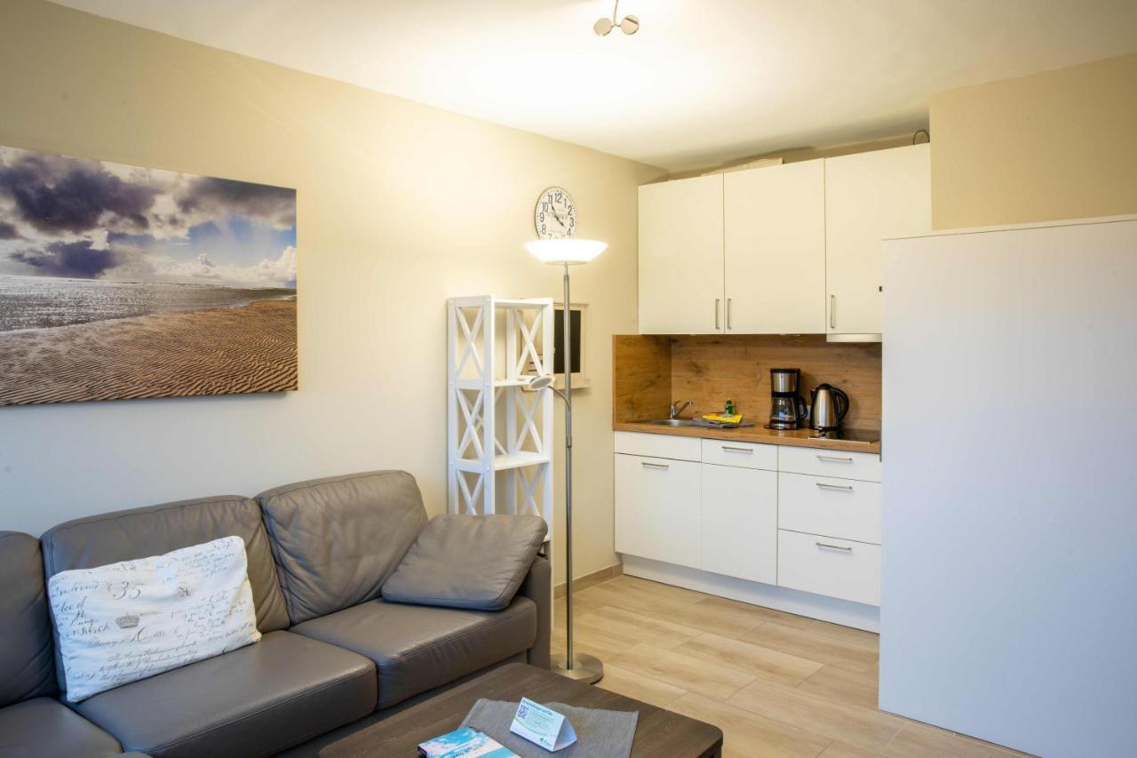 Ferienwohnung Beeke วืคเอาฟ์เฟอร์ ภายนอก รูปภาพ