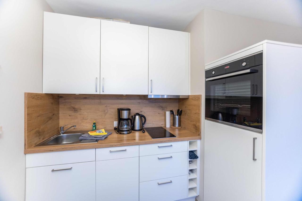 Ferienwohnung Beeke วืคเอาฟ์เฟอร์ ภายนอก รูปภาพ