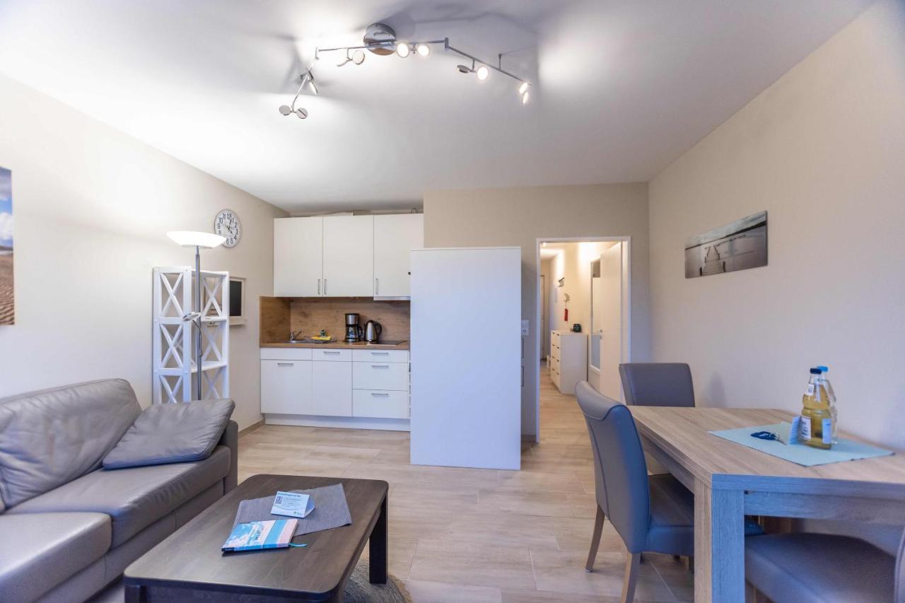 Ferienwohnung Beeke วืคเอาฟ์เฟอร์ ภายนอก รูปภาพ